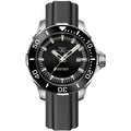Ball Engineer Hydrocarbon DeepQUEST Ceramic Men's Black Watch