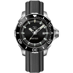 Ball Engineer Hydrocarbon DeepQUEST Ceramic Men's Black Watch