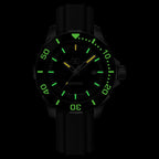 Ball Engineer Hydrocarbon DeepQUEST Ceramic Men's Black Watch