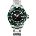 Ball Engineer Hydrocarbon DeepQUEST Ceramic Men's Black Watch