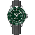 Ball Engineer Hydrocarbon DeepQUEST Ceramic Men's Green Watch