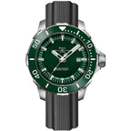 Ball Engineer Hydrocarbon DeepQUEST Ceramic Men's Green Watch