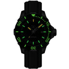 Ball Engineer Hydrocarbon DeepQUEST Ceramic Men's Green Watch