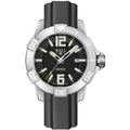 Ball Engineer Hydrocarbon DeepQUEST Men's Black Watch