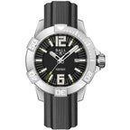 Ball Engineer Hydrocarbon DeepQUEST Men's Black Watch