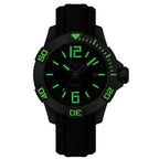 Ball Engineer Hydrocarbon DeepQUEST Men's Black Watch