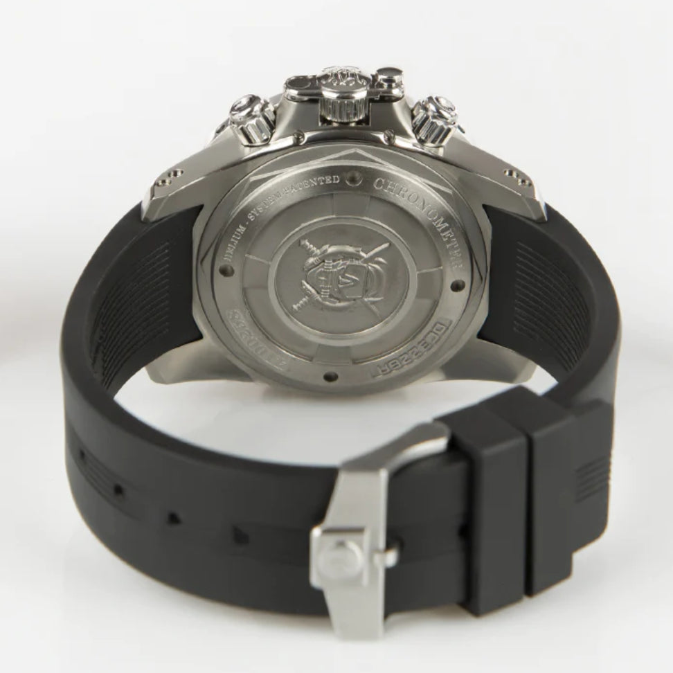 Ball Engineer Hydrocarbon NEDU Men's Black Watch