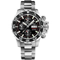 Ball Engineer Hydrocarbon NEDU Men's Black Watch