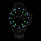 Ball Engineer Hydrocarbon NEDU Men's Black Watch