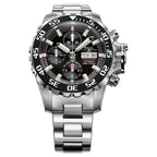 Ball Engineer Hydrocarbon NEDU Men's Black Watch