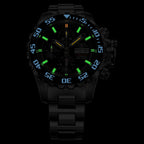 Ball Engineer Hydrocarbon NEDU Men's Black Watch