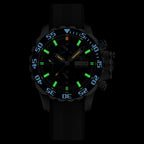 Ball Engineer Hydrocarbon NEDU Men's Blue Watch