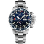 Ball Engineer Hydrocarbon NEDU Men's Blue Watch