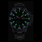 Ball Engineer Hydrocarbon NEDU Men's Blue Watch