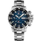 Ball Engineer Hydrocarbon NEDU Men's Blue Watch