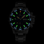 Ball Engineer Hydrocarbon NEDU Men's Blue Watch
