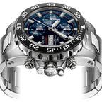 Ball Engineer Hydrocarbon NEDU Men's Blue Watch