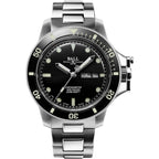 Ball Engineer Hydrocarbon Original (43mm) Men's Black Watch