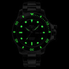 Ball Engineer Hydrocarbon Original (43mm) Men's Black Watch
