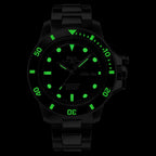 Ball Engineer Hydrocarbon Original Men's Black Watch