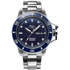 Ball Engineer Hydrocarbon Original Men's Blue Watch