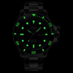 Ball Engineer Hydrocarbon Original Men's Blue Watch