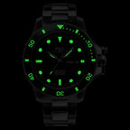 Ball Engineer Hydrocarbon Original Men's Green Watch