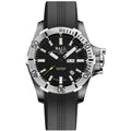 Ball Engineer Hydrocarbon Submarine Warfare Men's Black Watch