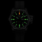 Ball Engineer Hydrocarbon Submarine Warfare Men's Black Watch