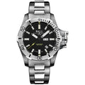Ball Engineer Hydrocarbon Submarine Warfare Men's Black Watch