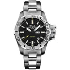 Ball Engineer Hydrocarbon Submarine Warfare Men's Black Watch