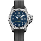 Ball Engineer Hydrocarbon Submarine Warfare Men's Blue Watch
