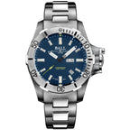 Ball Engineer Hydrocarbon Submarine Warfare Men's Blue Watch