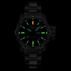 Ball Engineer Hydrocarbon Submarine Warfare Men's Blue Watch