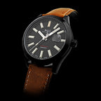 Ball Engineer II Green Berets Men's Black Watch