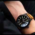 Ball Engineer II Green Berets Men's Black Watch