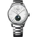 Ball Engineer II Moon Calendar Men's Green Watch