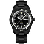 Ball Engineer II Skindiver Heritage Men's Black Watch
