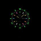 Ball Engineer II Skindiver Heritage Men's Black Watch