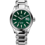 Ball Engineer III Marvelight Auto Men's Green Watch NM9026C-S6CJ-GR