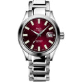 Ball Engineer III Marvelight Chronometer Men's Red Watch