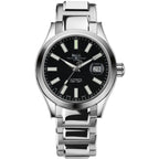 Ball Engineer III Marvelight Men's Black Watch