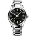 Ball Engineer M Marvelight (40mm) Men's Black Watch