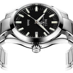 Ball Engineer M Marvelight (43mm) Men's Black Watch