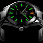 Ball Engineer M Marvelight (43mm) Men's Black Watch