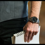 Ball Engineer M Marvelight (43mm) Men's Black Watch