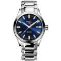 Ball Engineer M Marvelight (43mm) Men's Blue Watch