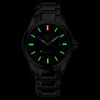 Ball Engineer M Marvelight (43mm) Men's Blue Watch