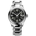 Ball Engineer M Marvelight Pioneer Men's Black Watch