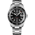 Ball Engineer M Skindiver III Auto Men's Black Watch